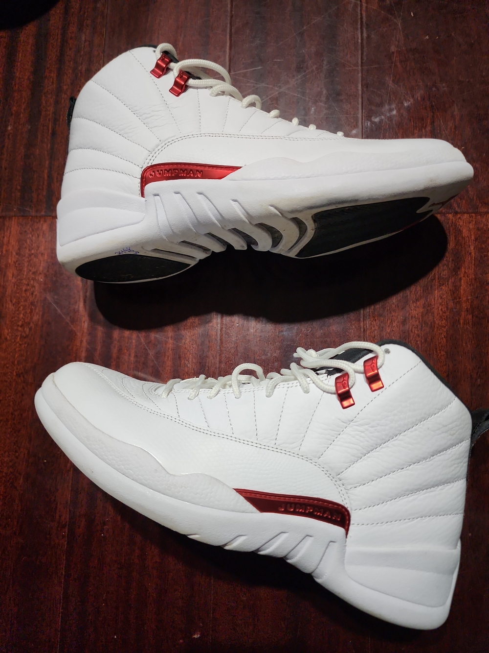 Nike Air Jordan 12 Retro Twist Size 10.5